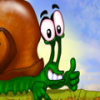 Juego online Snail Bob Juego online Snail Bob