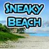 Juego online Sneaky Beach