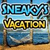 Juego online Sneaky's Vacation