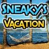 Juego online Sneaky's Vacation Juego online Sneaky's Vacation