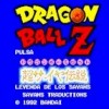 Juego online DBZ: La Leyenda de los Saiyans (SNES)