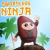 Juego online Swordless Ninja