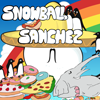 Juego online Snowball Sanchez Juego online Snowball Sanchez