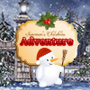 Juego online Snowman's Adventure