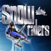 Juego online Snow Riders