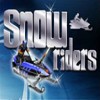 Juego online Snow Riders