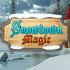 Juego online Snowtown Magic