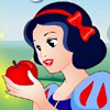 Juego online Snow White Mahjong 2