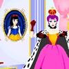 Juego online Snow White Mahjong