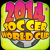 Juego online Soccer World Cup 2014 Juego online Soccer World Cup 2014