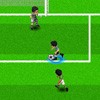 Juego online 2010 soccer