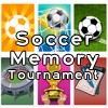 Juego online Soccer Memory Tournament Juego online Soccer Memory Tournament