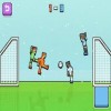 Juego online Soccer Physics