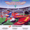 Juego online Soccer Superstars (MAME)