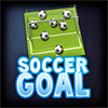 Juego online Soccer Goal