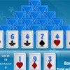 Juego online Solitaire Matcher