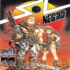Juego online Sol Negro (AMIGA) Juego online Sol Negro (AMIGA)