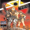 Juego online Sol Negro (AMIGA)