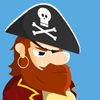 Juego online Something, Something, Pirates