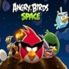 Juego online Angry Birds: Space HD