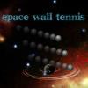 Juego online Space Wall Tennis