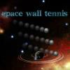 Juego online Space Wall Tennis Juego online Space Wall Tennis