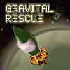 Juego online Gravital rescue