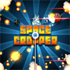 Juego online Space Cropper