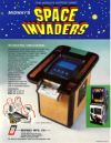Juego online Space Invaders (Mame)