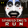 Juego online Spaulding's Run