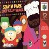 Juego online South Park Chef's Luv Shack (N64)