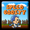 Juego online Speed Oddity