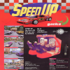 Juego online Speed Up (MAME)