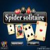 Juego online Spider Solitaire