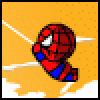 Juego online Spider Man