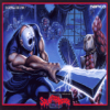 Juego online Splatter House (Mame)