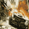 Juego online Split Second Juego online Split Second