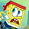 Juego online Spongebob Dutchman Dash