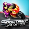Juego online Sportbike Champion