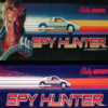 Juego online Spy Hunter (Mame)