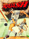 Juego online Squash (Mame)