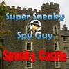 Juego online SSSG Spooky Castle