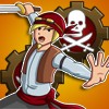 Juego online Steam Pirate