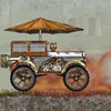 Juego online Steampunk Truck Race Juego online Steampunk Truck Race