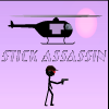 Juego online Stick Assassin