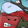 Juego online Stick Blender Juego online Stick Blender