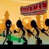 Juego online Stickman