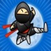 Juego online Sticky Ninja Missions