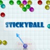 Juego online Stickyball Juego online Stickyball