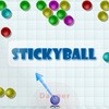 Juego online Stickyball